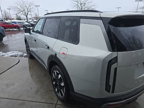 New 2027 Kia Telluride S AWD/4WD image 4