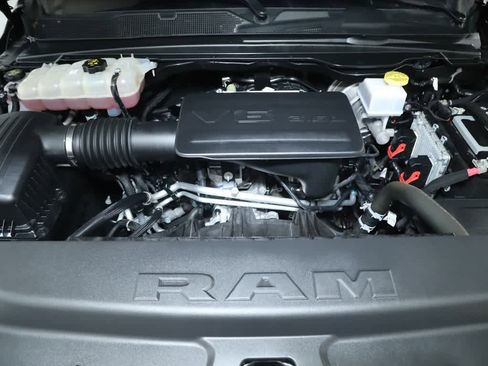 Used 2023 RAM 1500 Big Horn image 35