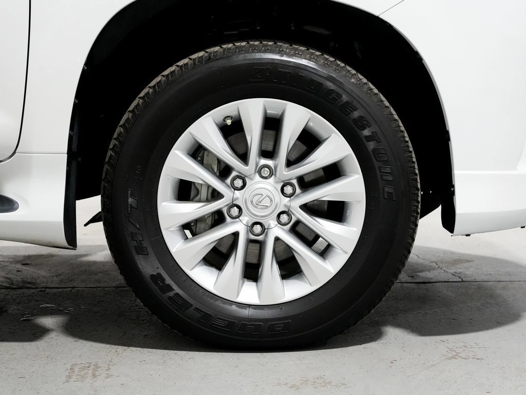 Used 2023 Lexus GX 460 Premium w/ Premium Plus Package AWD/4WD image 46