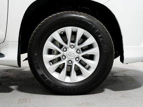 Used 2023 Lexus GX 460 Premium w/ Premium Plus Package AWD/4WD image 46