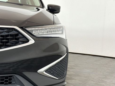 Used 2020 Acura ILX w/ Premium Package image 10