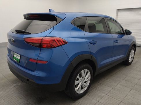 Used 2019 Hyundai Tucson SE image 9