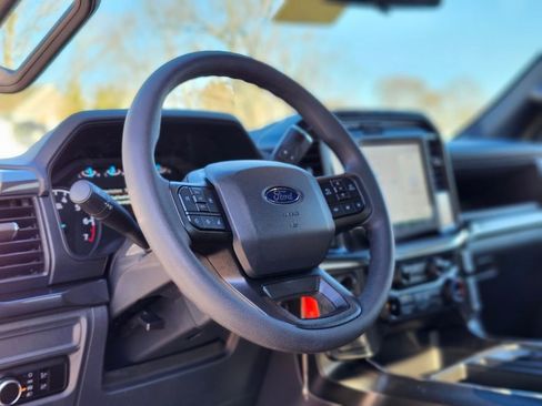 New 2026 Ford F150 STX image 19