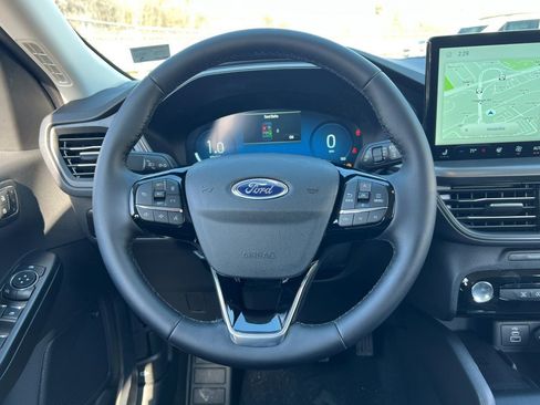 New 2026 Ford Escape Active w/ Active Premium Tech Pack image 19