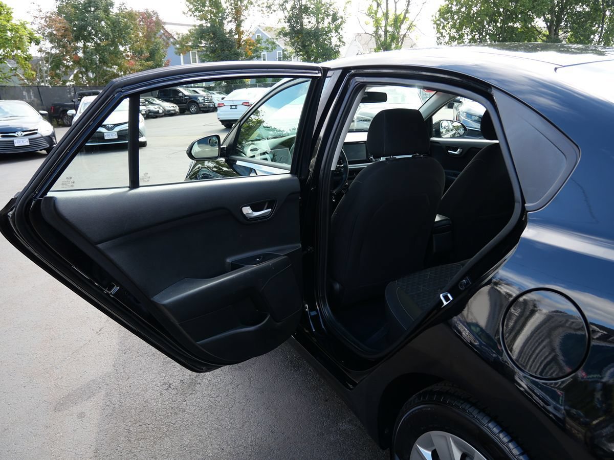 Used 2020 Kia Rio S FWD image 25