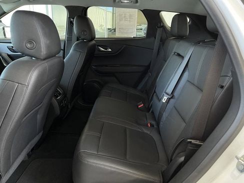 Used 2022 Chevrolet Blazer LT w/ Sound & Technology Package image 27