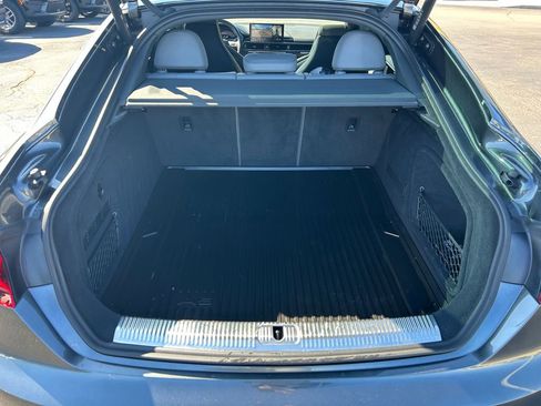 Used 2023 Audi S5 Premium Plus w/ Premium Plus Package image 28