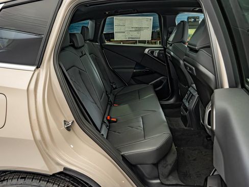 New 2026 BMW X3 xDrive30i w/ Convenience Package AWD/4WD image 35