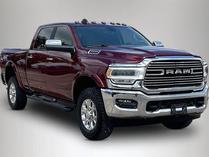Used 2022 RAM 2500 Laramie w/ Protection Group