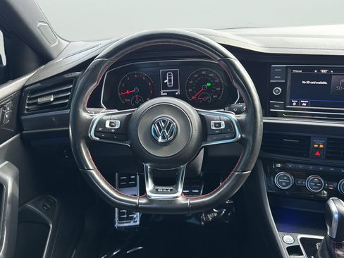 Used 2020 Volkswagen Jetta GLI FWD image 16