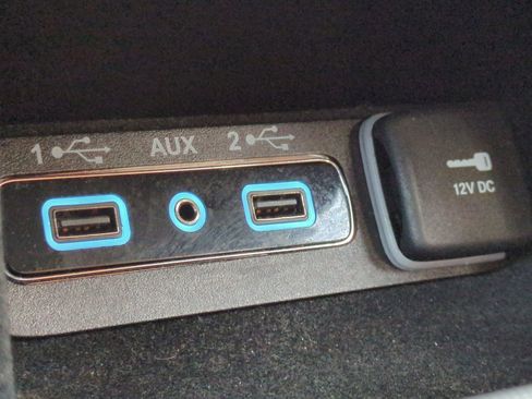 Used 2021 Jeep Grand Cherokee SRT image 37