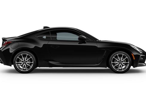 New 2026 Toyota GR86 image 44