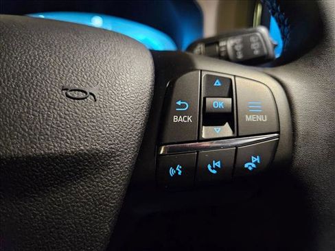 New 2025 Ford Bronco Sport Big Bend w/ Convenience Package image 16