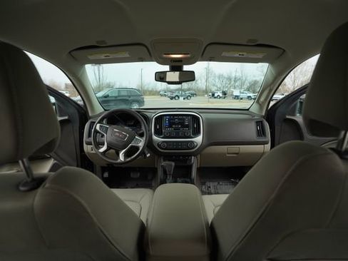 Used 2020 GMC Canyon SLE w/ Elevation Edition image 23