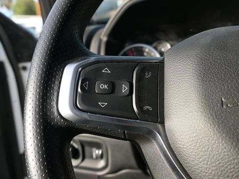 New 2025 RAM 4500 Tradesman RWD image 15
