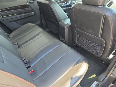 Used 2013 GMC Terrain Denali AWD/4WD image 11