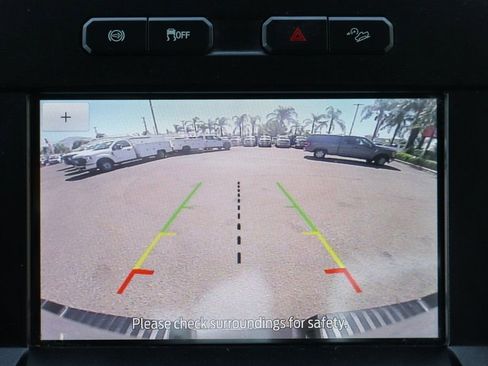 Used 2021 Ford F250 Lariat w/ Lariat Value Package AWD/4WD image 29