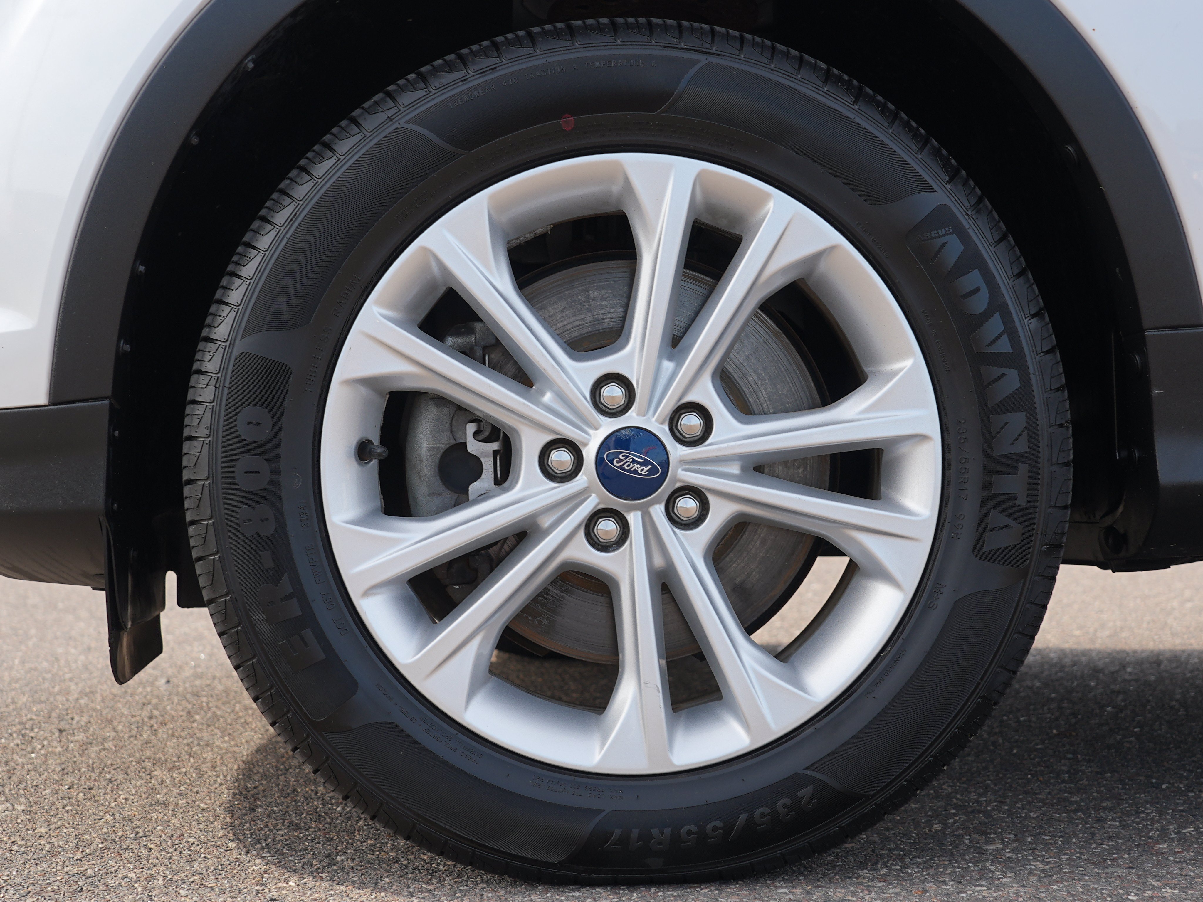 Used 2019 Ford Escape SE AWD/4WD image 10