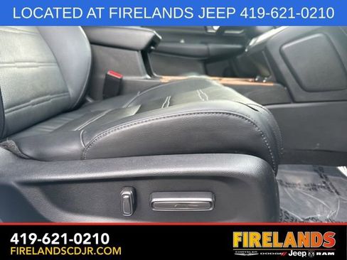 Used 2022 Honda CR-V Touring image 19