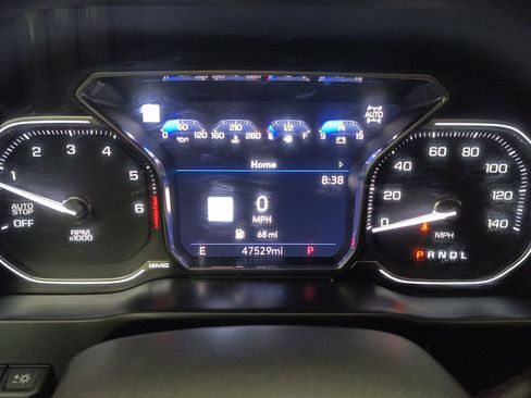 Used 2021 GMC Sierra 1500 Denali w/ Denali Ultimate Package image 16