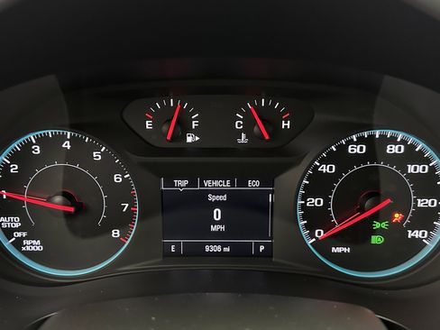 Used 2025 Chevrolet Malibu LT image 10