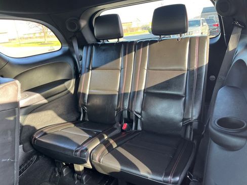 Used 2022 Dodge Durango R/T AWD/4WD image 26
