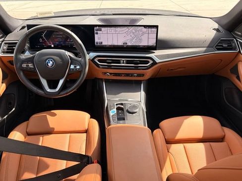 Used 2023 BMW i4 eDrive35 RWD image 13