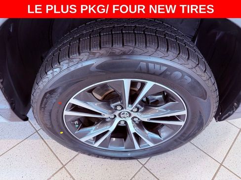 Used 2018 Toyota Highlander Plus image 4