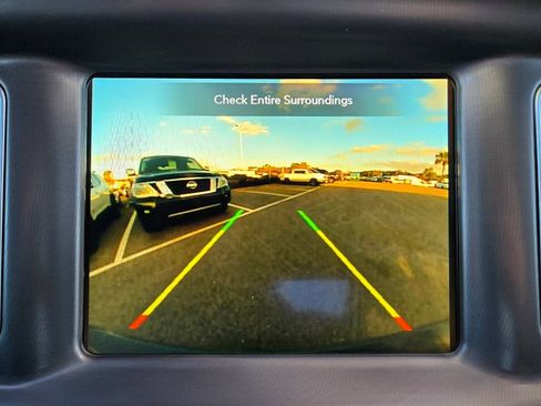 Used 2023 Dodge Charger SXT w/ Blacktop Special Edition image 32