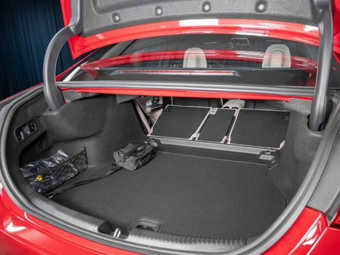 Certified 2025 Mercedes-Benz C 300 Sedan image 7