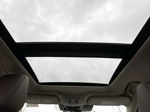New 2026 Nissan Murano Platinum w/ Cargo Package AWD/4WD image 27