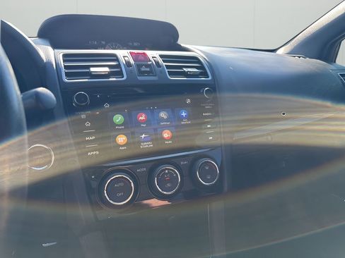 Used 2020 Subaru WRX STI Limited w/ Popular Package #1 image 35