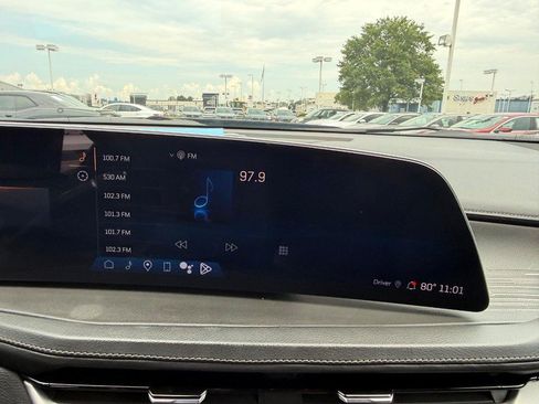 Used 2024 Cadillac XT4 Premium Luxury AWD/4WD image 14