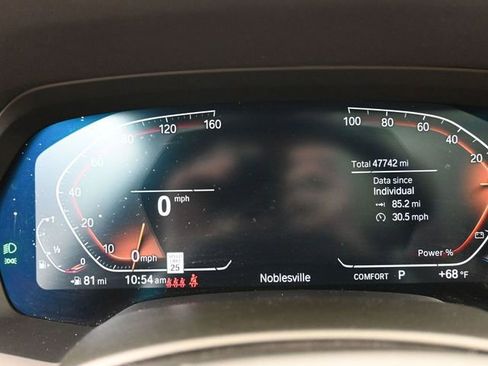 Used 2023 BMW X5 xDrive40i w/ Premium Package image 9