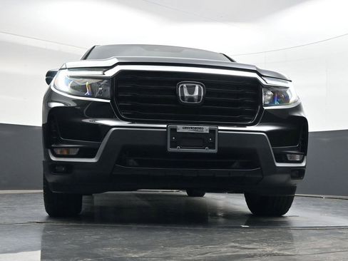 Used 2023 Honda Ridgeline RTL-E image 28