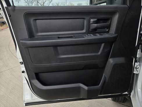 New 2026 RAM 5500 Tradesman image 18