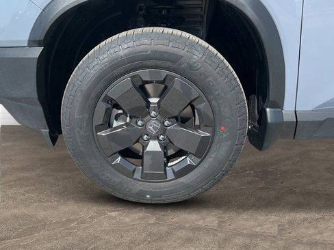 New 2026 Honda Passport RTL image 9