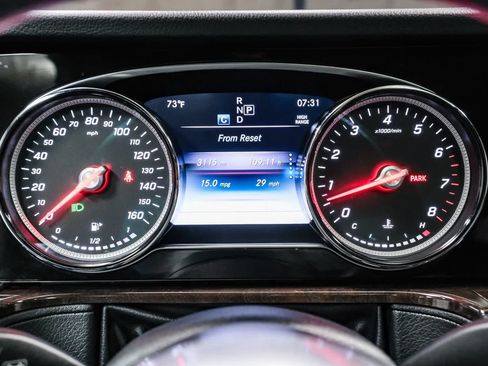 Used 2019 Mercedes-Benz G 550 w/ AMG Line image 30