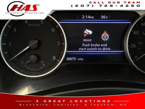 Used 2023 Nissan Sentra SV w/ All-Weather Package FWD image 16