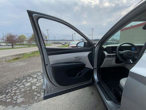 Used 2025 Hyundai Tucson SEL image 19