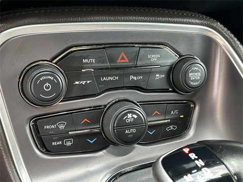 Used 2020 Dodge Challenger SRT Hellcat Redeye image 37