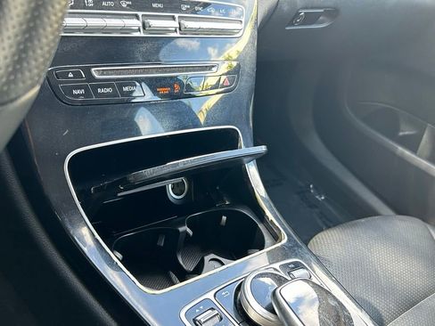 Used 2016 Mercedes-Benz C 300 4MATIC Sedan image 24