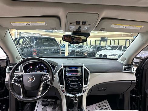 Used 2016 Cadillac SRX Luxury w/ Driver Awareness Package image 30