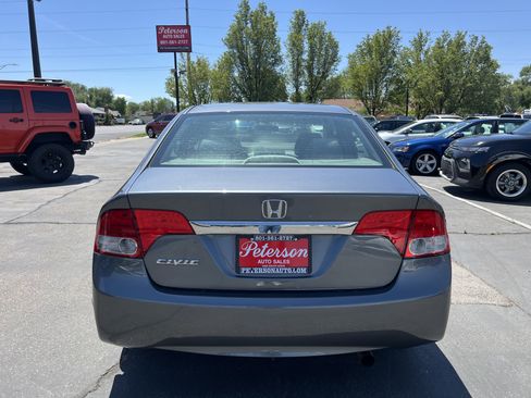 Used 2011 Honda Civic EX image 6