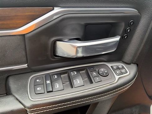 Used 2024 RAM 2500 Laramie w/ Safety Group AWD/4WD image 11