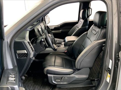 Used 2018 Ford F150 Raptor w/ Equipment Group 802A Luxury AWD/4WD image 15