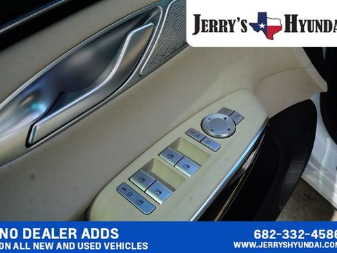 Used 2026 Genesis GV70 2.5T AWD/4WD image 19