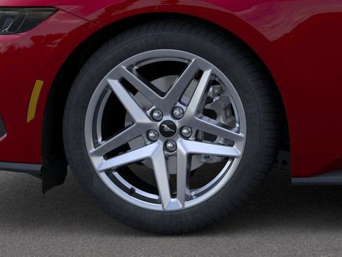 New 2026 Ford Mustang Coupe image 19