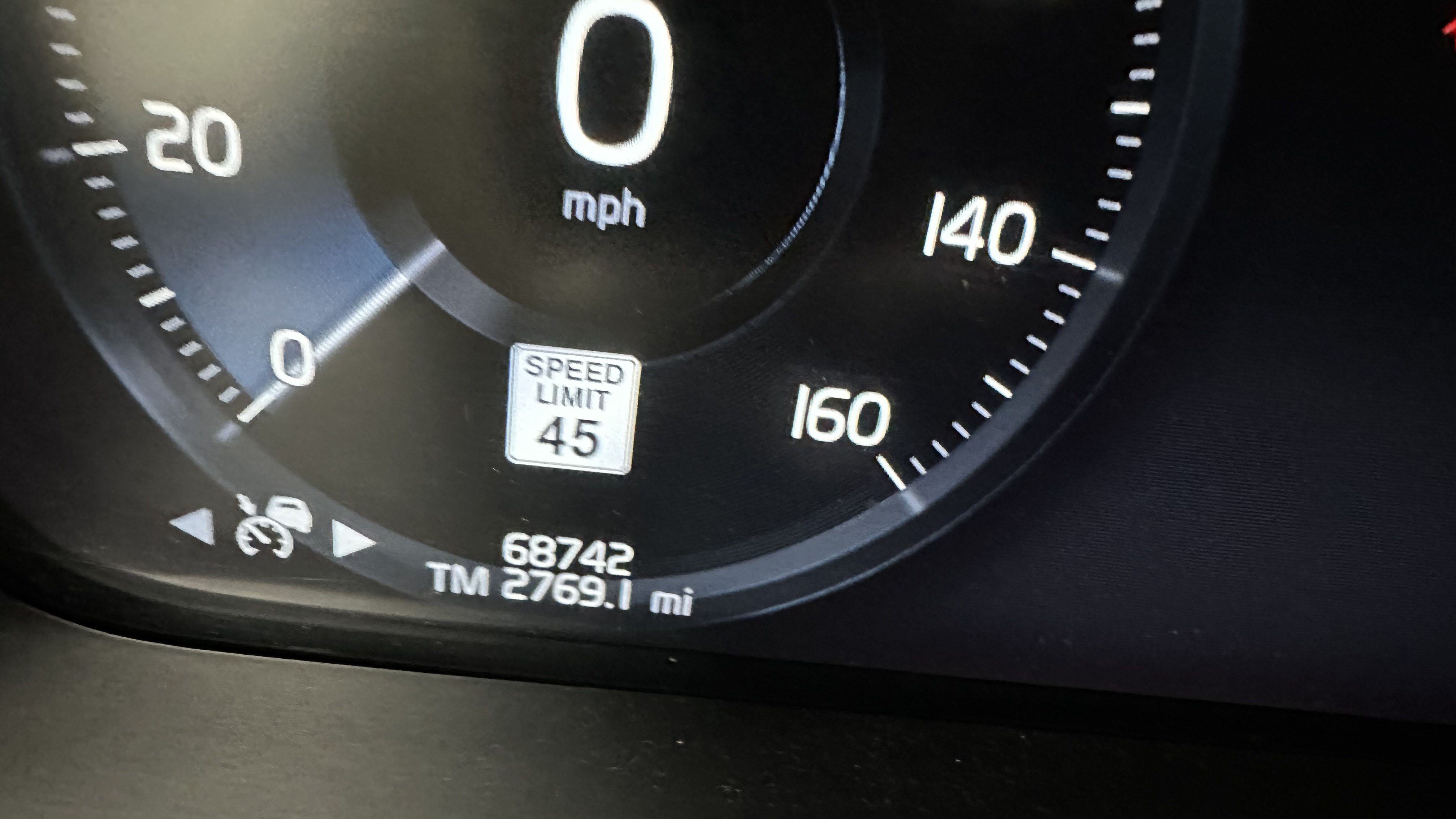 Used 2021 Volvo XC90 T8 Inscription Expression AWD/4WD image 23