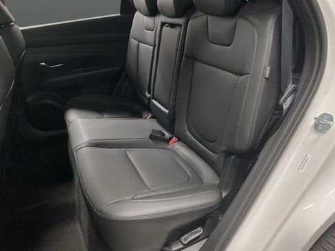 New 2025 Hyundai Tucson SEL image 32
